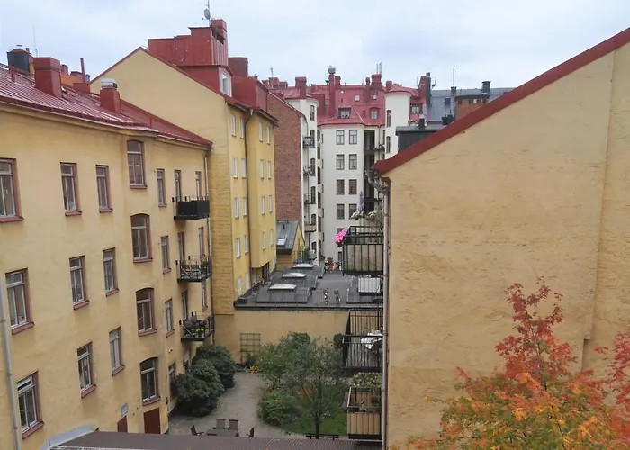 Hotel familiare: Hotel Hansson Sure Hotel Collection By Best Western